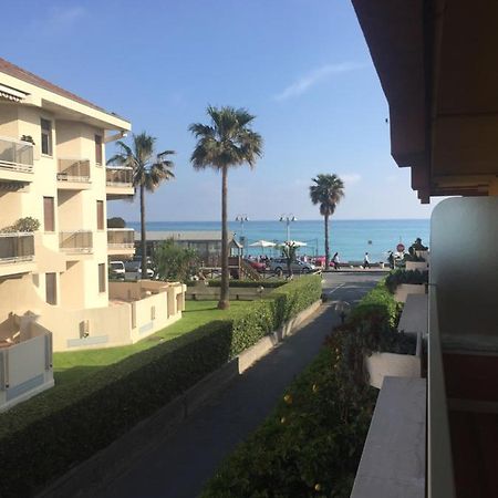 דירות ולקרוסיה A Due Passi Dal Mare מראה חיצוני תמונה