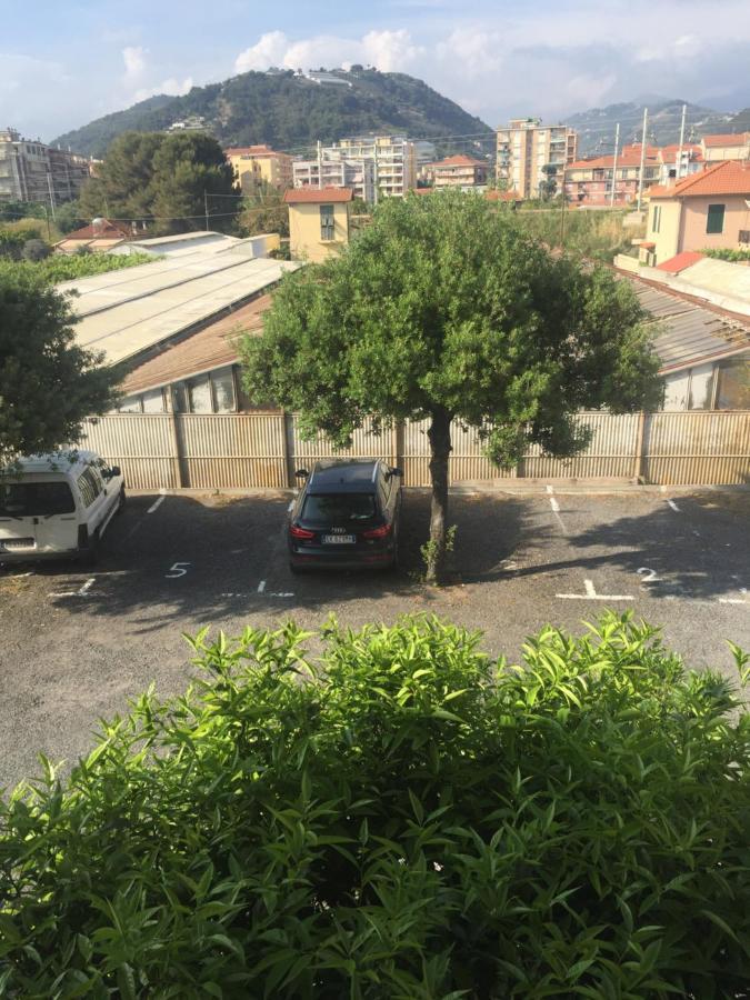 דירות ולקרוסיה A Due Passi Dal Mare מראה חיצוני תמונה